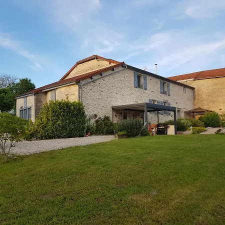 Champagne Villa Colombey-les-Deux-Églises