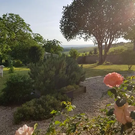 Villa Champagne *