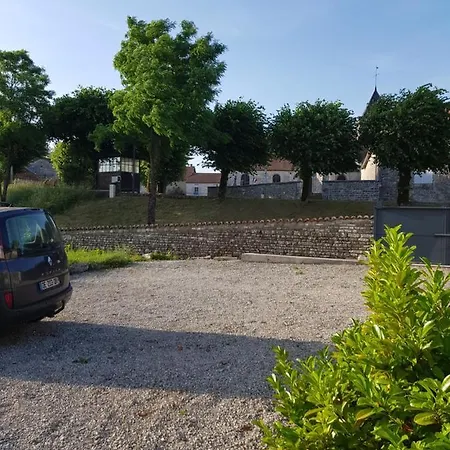 Villa Champagne *