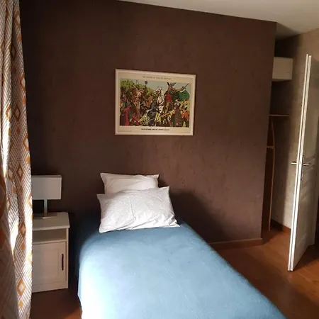 Villa Champagne