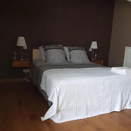 Willa Champagne Colombey-les-deux-Églises