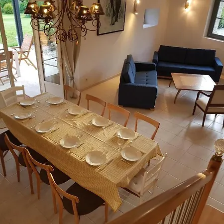 Willa Champagne Colombey-les-deux-Églises