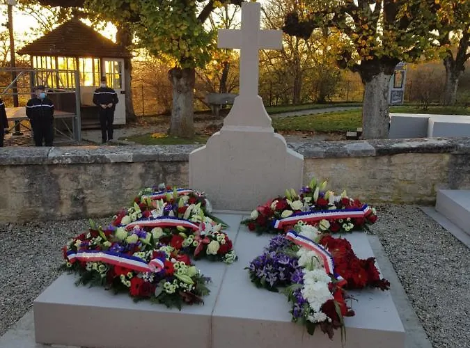 Villa Champagne Colombey-les-deux-Églises