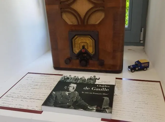 Villa Champagne Colombey-les-deux-Églises