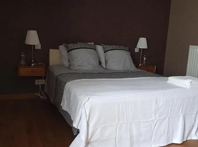 Villa Champagne Colombey-les-deux-Églises